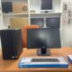 Desktop HP 290 G1 MT Business Corei5 7th Gen