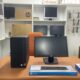 Desktop HP 290 G1 MT Business Corei5 7th Gen