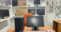 Desktop HP 290 G1 MT Business Corei5 7th Gen