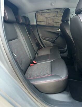 Peugeot 208 GTLINE ICE EDITION