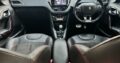 Peugeot 208 GTLINE ICE EDITION