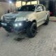 TOYOTA D4D A VENDA SUPER CLEAN VENHA NEGOCIAR 842109583