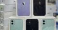 iPhone 11 128GB. SELADOS. (Tecno, Samsung, JBL, iPhones, Xiaomi Redmi, PS4/PS5, TV, Laptop)