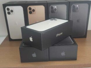 iPhone 11 Pro 256GB. SELADOS.(Samsung, iPhones, JBL, Xiaomi Redmi, Laptop,Tv)