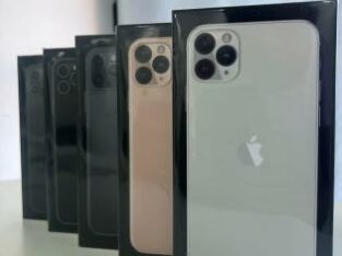 iPhone 11 Pro Max 256GB. SELADOS. ( PS4/PS5, Samsung, iPhones, JBL, iPhones, Xiaomi Redmi, TV, Laptop)