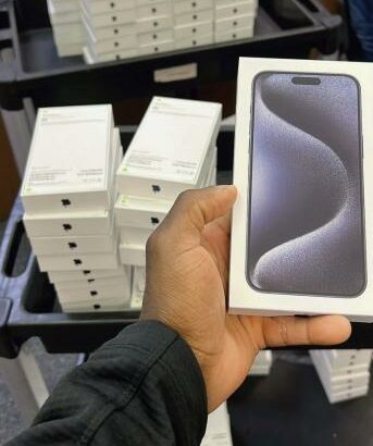 iPhone 15 Pro 256GB Duos Novo Selado Original Entregas e Garantia