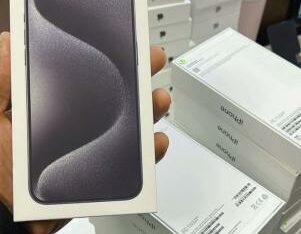 iPhone 15 Pro 512GB Duos Novo Selado Original Entregas e Garantia