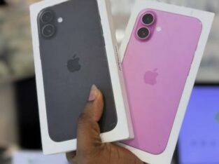 iphone 16 Plus 256GB Novos Selados Originais Com Entregas e Garantias
