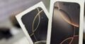iphone 16 Pro 256GB Novos Selados Originais Com Entregas e Garantias