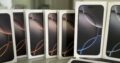 iphone 16 Pro Max 256GB DUOS Novos Selados Originais Com Entregas e Garantias