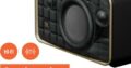 JBL Authentics 200, Coluna De Som Inteligente . NOVOS, SELADOS