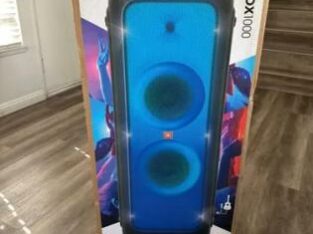 JBL Partybox 1000 1100W Output. SELADOS, ORIGINAL