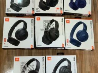Jbl Tune 520Nc : Headphone