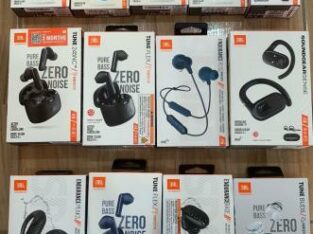 Jbl Wave Flex 2 original