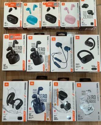 Jbl Wave Flex 2 original