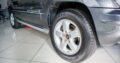 JEEP GRAND CHEROKEE QUADRA DRIVE 2003 | VIATURA USADA – MAPUTO
