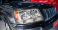 JEEP GRAND CHEROKEE QUADRA DRIVE 2003 | VIATURA USADA – MAPUTO