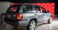 JEEP GRAND CHEROKEE QUADRA DRIVE 2003 | VIATURA USADA – MAPUTO