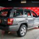 JEEP GRAND CHEROKEE QUADRA DRIVE 2003 | VIATURA USADA – MAPUTO