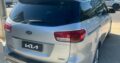 KIA CARNIVAL 2.2cc DIESEL AT 11LUG MY2017