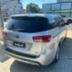 KIA CARNIVAL 2.2cc DIESEL AT 11LUG MY2017