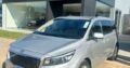KIA CARNIVAL 2.2cc DIESEL AT 11LUG MY2017