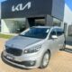 KIA CARNIVAL 2.2cc DIESEL AT 11LUG MY2017
