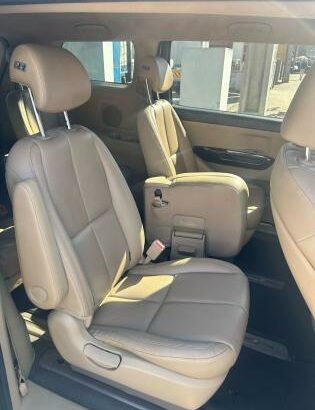 KIA CARNIVAL 2.2cc DIESEL AT 11LUG MY2017