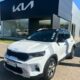 KIA SONET 1.5cc AT8 4X2 5LUG GASOLINA MY2023 13000KM