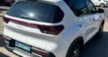 KIA SONET 1.5cc AT8 4X2 5LUG GASOLINA MY2023 13000KM