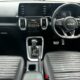 KIA SONET 1.5cc AT8 4X2 5LUG GASOLINA MY2023 13000KM