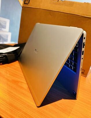 Lap Top DELL pro 16 Plus PB16250 Novinho na Box aberto apenas para efeitos de verificação.01 Ano de Garantia  Intel Core Ultra 5 235U (14 CPUS) 2.00GH