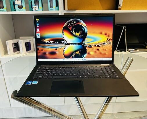 Lap Top  em Promoção 12th Gen  Edição 2025 Moderno & Exclusivo  ASUS ExpertBook B150 Notebook PC,12th Generation,intel Core I5-1235U ,8GB DDR5 SDRAM,5