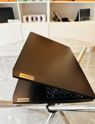 lap Top Gamer Top De Gama em Promoção Lenovo Ideapad 3-15 AMD Ryzen 7 5800 With Radeon Graphics (16 CPUs) 3.2 GHZ ,16 GB DDR4 SDRAM , 1 TB SSD NVMe ,