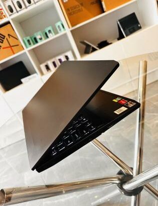 lap Top Gamer Top De Gama em Promoção Lenovo Ideapad 3-15 AMD Ryzen 7 5800 With Radeon Graphics (16 CPUs) 3.2 GHZ ,16 GB DDR4 SDRAM , 1 TB SSD NVMe ,