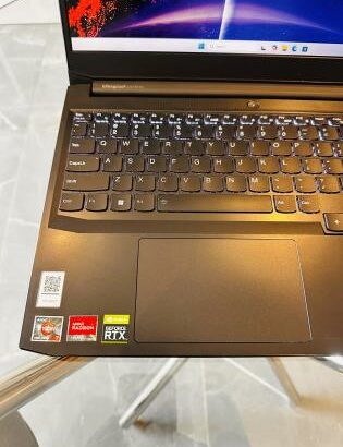 lap Top Gamer Top De Gama em Promoção Lenovo Ideapad 3-15 AMD Ryzen 7 5800 With Radeon Graphics (16 CPUs) 3.2 GHZ ,16 GB DDR4 SDRAM , 1 TB SSD NVMe ,