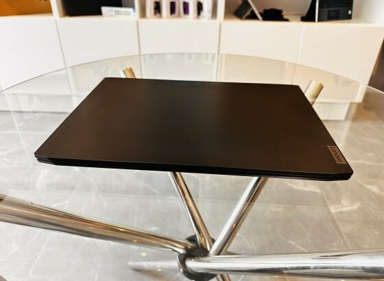 lap Top Gamer Top De Gama em Promoção Lenovo Ideapad 3-15 AMD Ryzen 7 5800 With Radeon Graphics (16 CPUs) 3.2 GHZ ,16 GB DDR4 SDRAM , 1 TB SSD NVMe ,