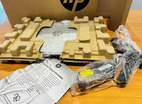 Lap Top Novo Com 01 Ano de garantia , Aberto Apenas para efeitos de Verificação , Entregas gratuitas Maputo & Matola  HP Notebook  ProBook 450 G10 Int