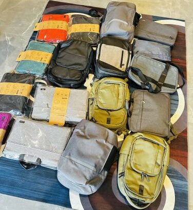 Lap Top Novo Com 01 Ano de garantia , Aberto Apenas para efeitos de Verificação , Entregas gratuitas Maputo & Matola  HP Notebook  ProBook 450 G10 Int