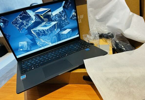 Lap Top Novo com 01 Ano de garantia & Assistência Técnica. Free Delivery Maputo Cidade/ Província  Asus ExpertBook  B1503C 13th Gen  13th Gen Intel Co