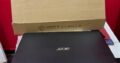 Laptop Acer Aspire 3 i3 10th 8GB RAM 256GB SSD