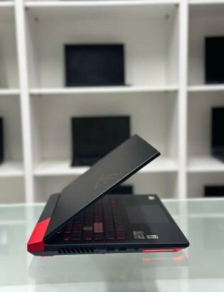 Laptop Gamer ASUS ROG Strix G15 G513 AMD RYZEN 9 5900H 16GB RAM 1TB SSD Nvidia GeForce RTX 3060 6GB