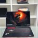 Laptop Gamer ASUS ROG Strix G15 G513 AMD RYZEN 9 5900H 16GB RAM 1TB SSD Nvidia GeForce RTX 3060 6GB
