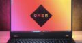 Laptop Gamer HP Omen 17 AMD Ryzen 9 8945HS 32GB RAM 1TB SSD Nvidia GeForce RTX 4060 8GB Selados Entregas e Garantia