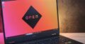 Laptop Gamer HP Omen 17 AMD Ryzen 9 8945HS 32GB RAM 1TB SSD Nvidia GeForce RTX 4060 8GB Selados Entregas e Garantia