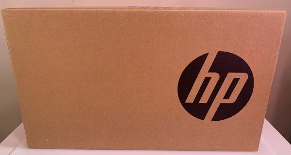 LAPTOP HP 240 G9 INTEL CORE i3 12TH GENERATION 8GB RAM 512GB SSD 15.6 INCH HD DISPLAY. NOVOS E SELADOS