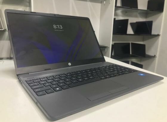 Laptop Hp 250 G9 Celeron N4500 12th 8GB RAM 256GB SSD