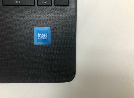 Laptop Hp 250 G9 Celeron N4500 12th 8GB RAM 256GB SSD