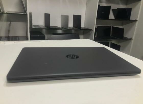 Laptop Hp 250 G9 Celeron N4500 12th 8GB RAM 256GB SSD