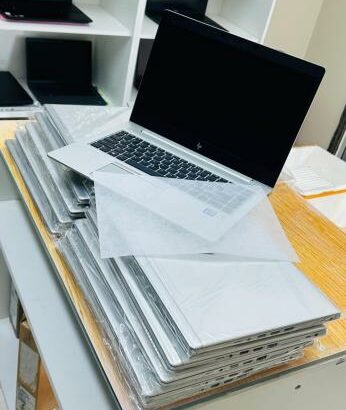 Laptop Hp Elitebook 840 G5 i5 8th 8GB RAM 256GB SSD